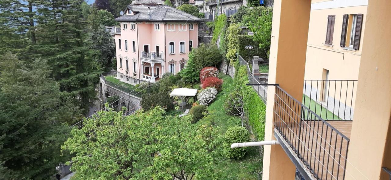 Il Nido Della Fenice 브루나테 외부 사진